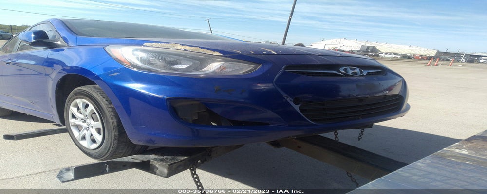 KMHCT4AE8DU527381 2013 HYUNDAI ACCENT photo no. 19