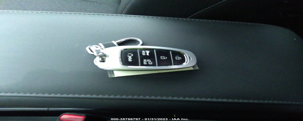 KM8KM4AE7NU093156 2022 HYUNDAI IONIQ 5 photo no. 11