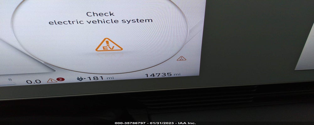KM8KM4AE7NU093156 2022 HYUNDAI IONIQ 5 photo no. 7