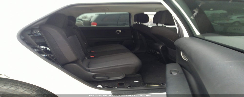 KM8KM4AE7NU093156 2022 HYUNDAI IONIQ 5 photo no. 8