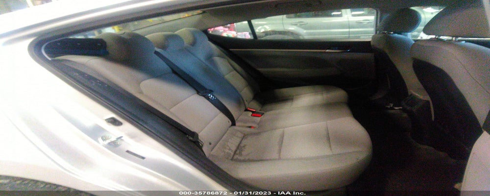 5NPD84LFXKH483116 2019 HYUNDAI ELANTRA photo no. 8