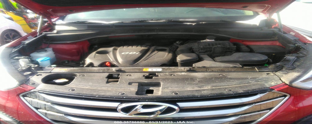 5XYZT3LB5FG247692 2015 HYUNDAI SANTA FE SPORT photo no. 10