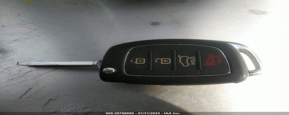 5XYZT3LB5FG247692 2015 HYUNDAI SANTA FE SPORT photo no. 11