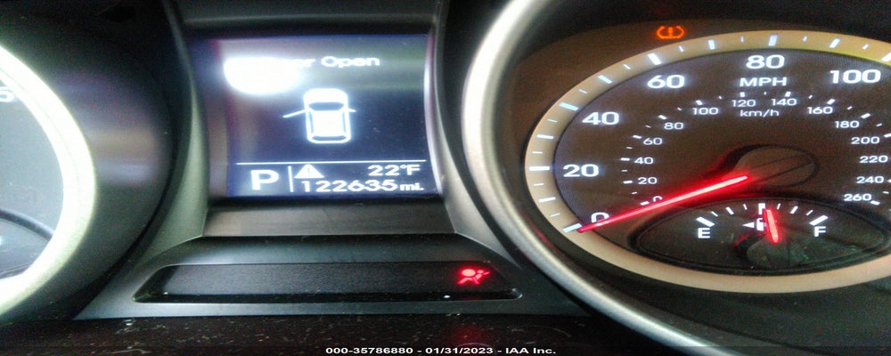 5XYZT3LB5FG247692 2015 HYUNDAI SANTA FE SPORT photo no. 7