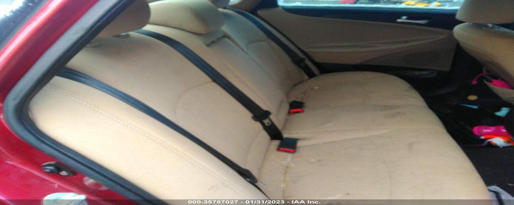 5NPEB4AC5BH179125 2011 HYUNDAI SONATA photo no. 5