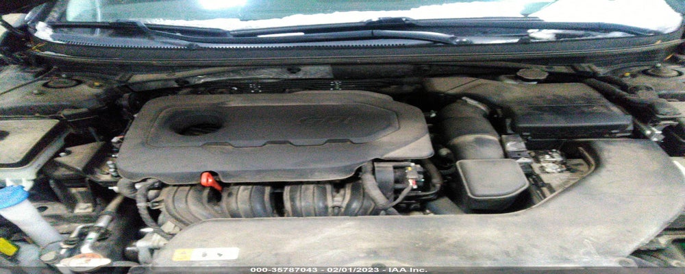 5NPE34AF8GH276527 2016 HYUNDAI SONATA photo no. 10