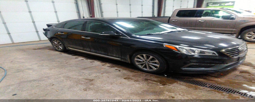 5NPE34AF8GH276527 2016 HYUNDAI SONATA photo no. 1