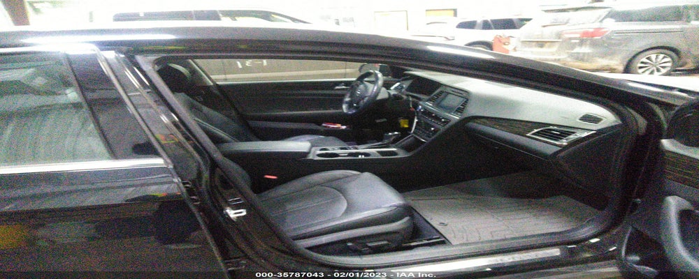 5NPE34AF8GH276527 2016 HYUNDAI SONATA photo no. 5