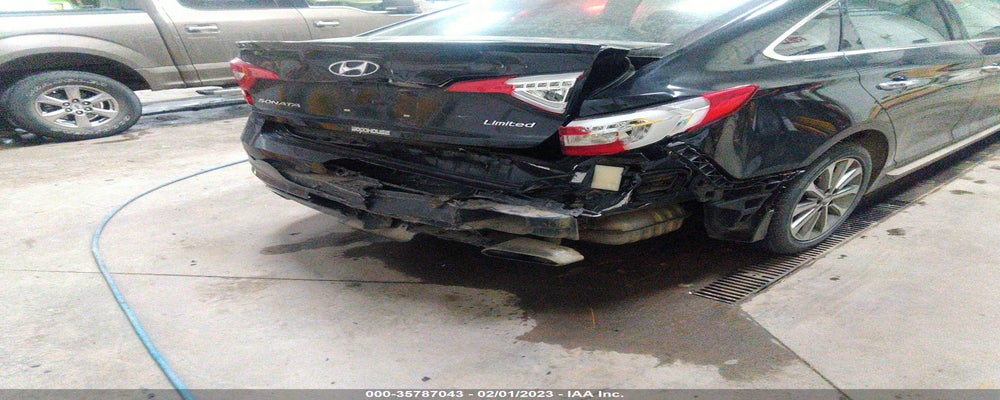 5NPE34AF8GH276527 2016 HYUNDAI SONATA photo no. 6