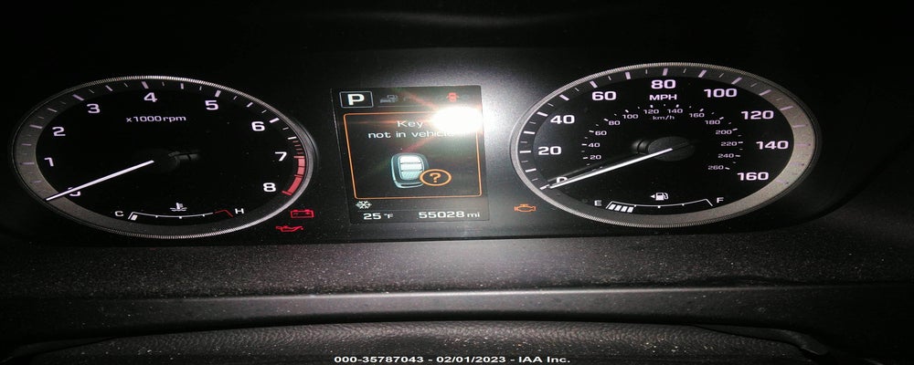 5NPE34AF8GH276527 2016 HYUNDAI SONATA photo no. 7