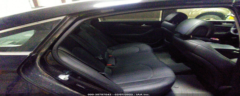 5NPE34AF8GH276527 2016 HYUNDAI SONATA photo no. 8