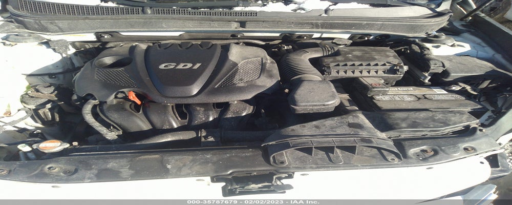 5NPEB4AC6BH002275 2011 HYUNDAI SONATA photo no. 10