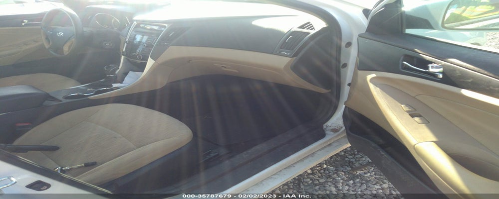 5NPEB4AC6BH002275 2011 HYUNDAI SONATA photo no. 5
