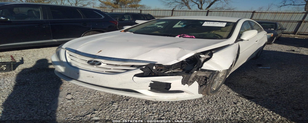 5NPEB4AC6BH002275 2011 HYUNDAI SONATA photo no. 6