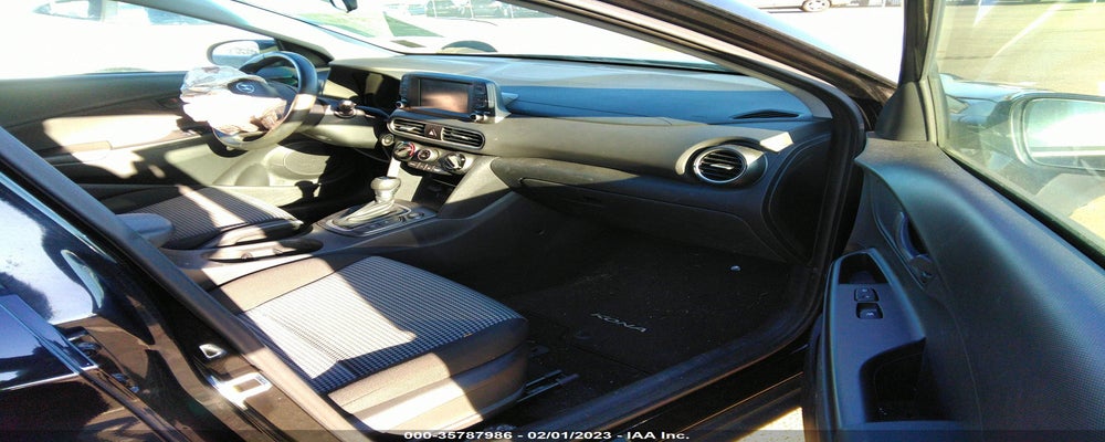 KM8K2CAA2KU235020 2019 HYUNDAI KONA photo no. 5