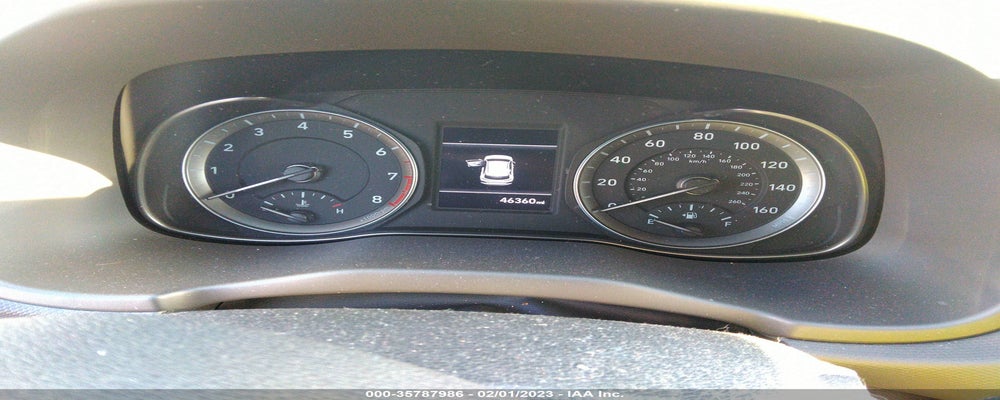 KM8K2CAA2KU235020 2019 HYUNDAI KONA photo no. 7