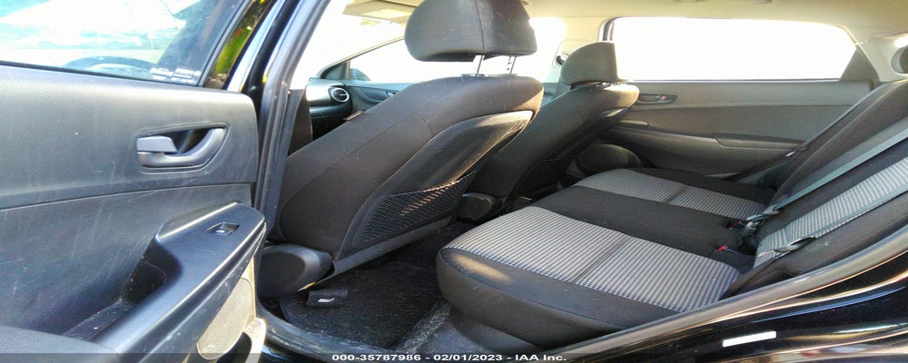 KM8K2CAA2KU235020 2019 HYUNDAI KONA photo no. 8