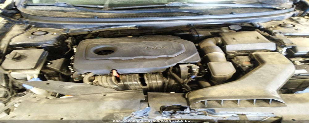 5NPE34AF6KH786710 2019 HYUNDAI SONATA photo no. 10