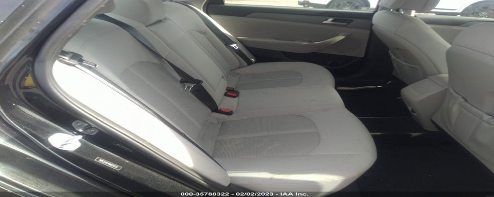 5NPE24AF4HH524373 2017 HYUNDAI SONATA photo no. 8