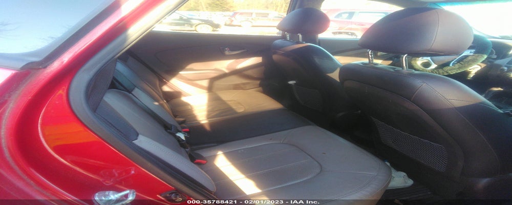 KM8JUCAC4BU179458 2011 HYUNDAI TUCSON photo no. 8