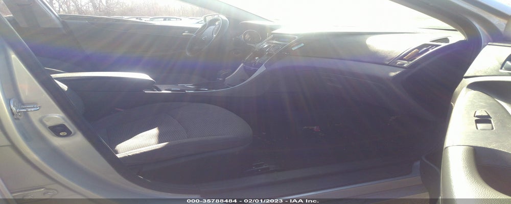 5NPEB4AC0BH223662 2011 HYUNDAI SONATA photo no. 5
