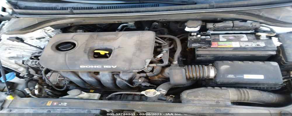 5NPD74LFXHH193986 2017 HYUNDAI ELANTRA photo no. 10