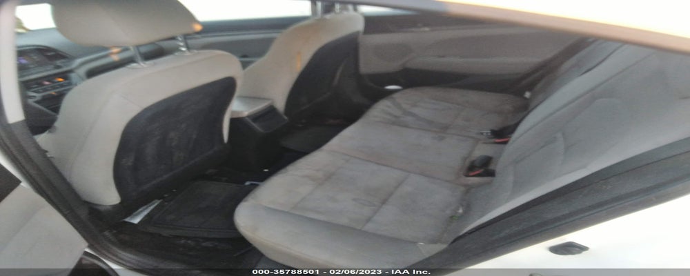 5NPD74LFXHH193986 2017 HYUNDAI ELANTRA photo no. 8