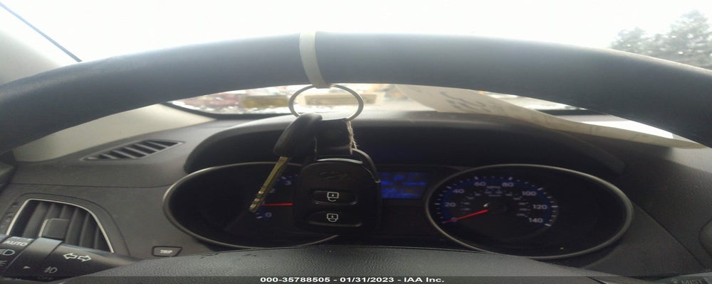 KM8JUCACXBU178749 2011 HYUNDAI TUCSON photo no. 11