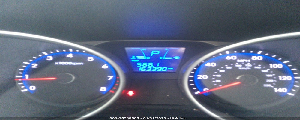 KM8JUCACXBU178749 2011 HYUNDAI TUCSON photo no. 7