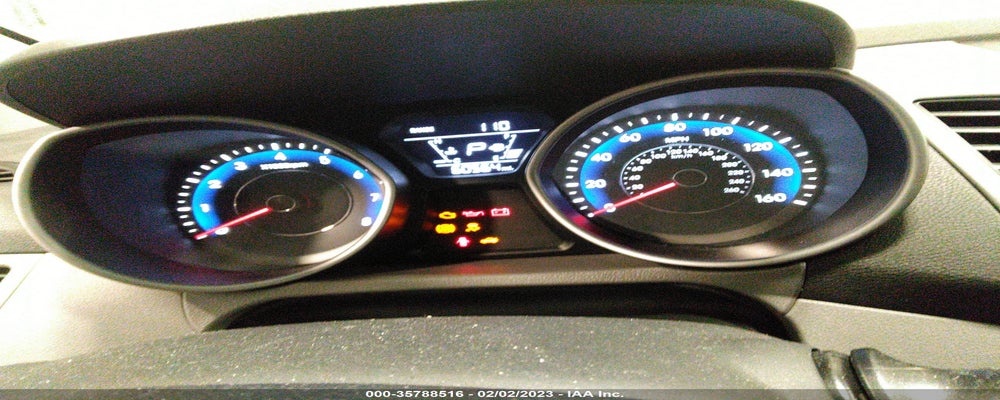 KMHDH4AE7EU201949 2014 HYUNDAI ELANTRA photo no. 7