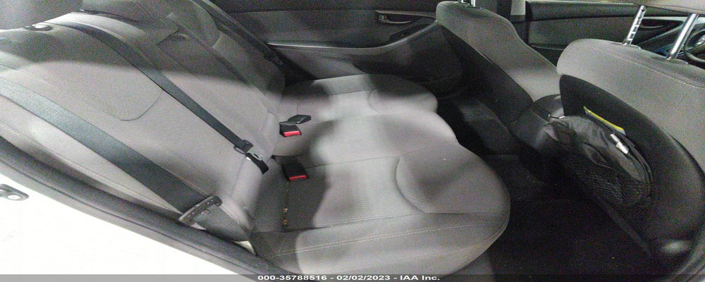 KMHDH4AE7EU201949 2014 HYUNDAI ELANTRA photo no. 8
