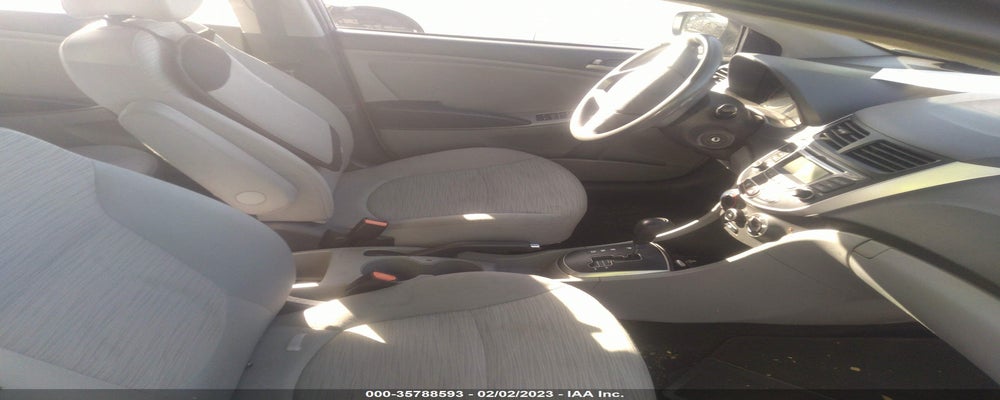 KMHCT4AE7HU183502 2017 HYUNDAI ACCENT photo no. 5