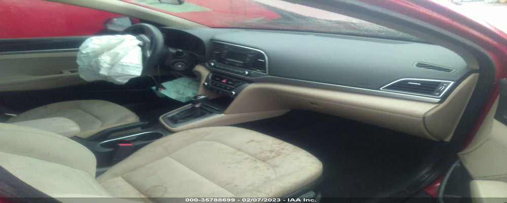 KMHD74LF1HU395763 2017 HYUNDAI ELANTRA photo no. 5
