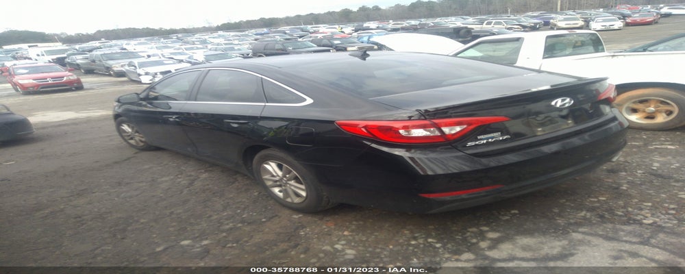5NPE24AF6GH416531 2016 HYUNDAI SONATA photo no. 3