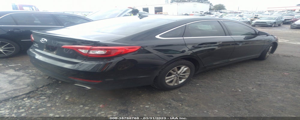 5NPE24AF6GH416531 2016 HYUNDAI SONATA photo no. 4