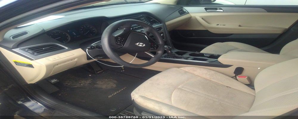 5NPE24AF6GH416531 2016 HYUNDAI SONATA photo no. 5