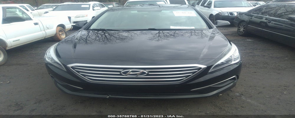 5NPE24AF6GH416531 2016 HYUNDAI SONATA photo no. 6