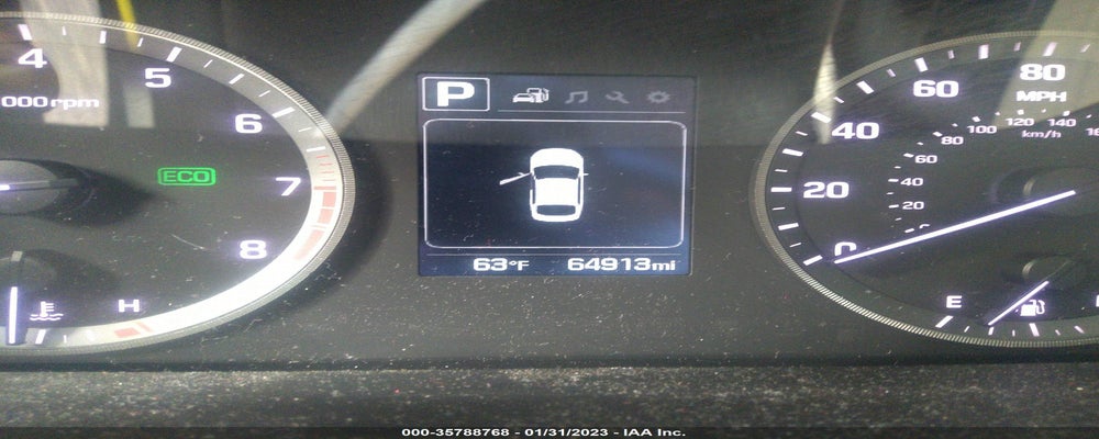 5NPE24AF6GH416531 2016 HYUNDAI SONATA photo no. 7