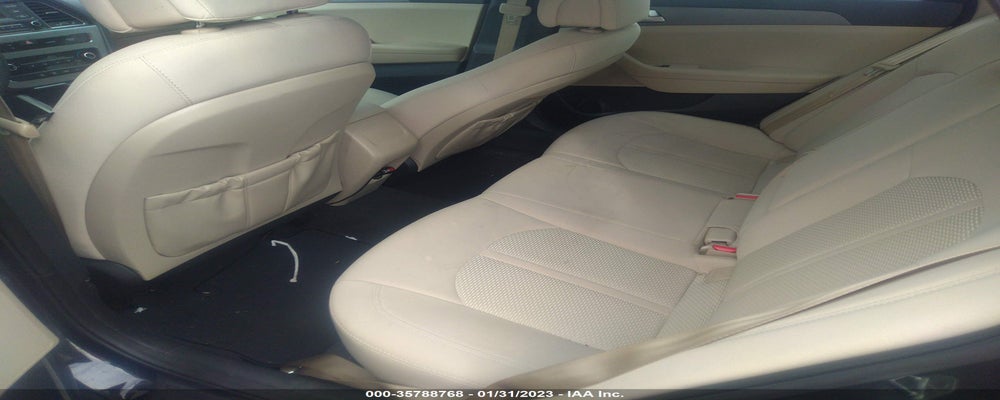 5NPE24AF6GH416531 2016 HYUNDAI SONATA photo no. 8
