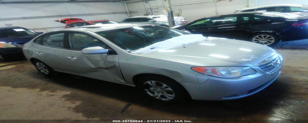 KMHDU4AD3AU996088 2010 HYUNDAI ELANTRA photo no. 10