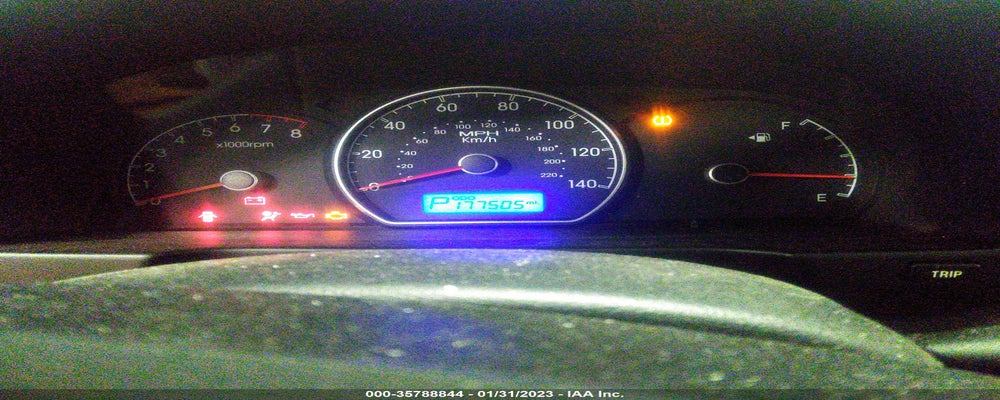 KMHDU4AD3AU996088 2010 HYUNDAI ELANTRA photo no. 7