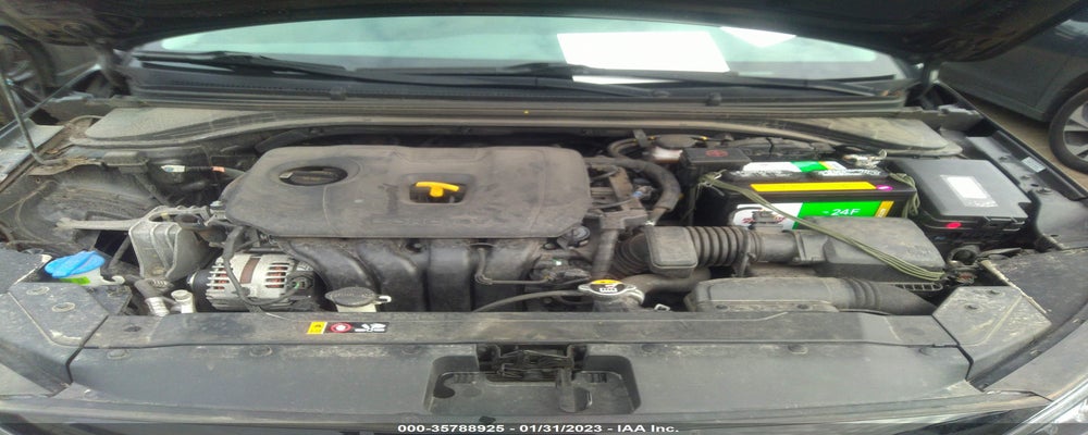 KMHD84LF2LU986495 2020 HYUNDAI ELANTRA photo no. 10