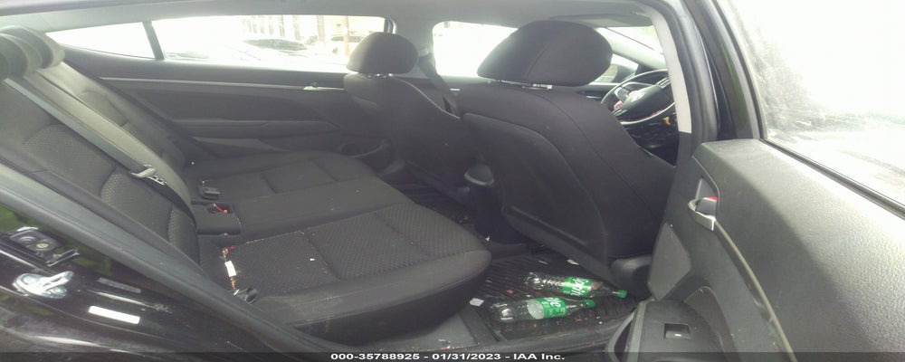 KMHD84LF2LU986495 2020 HYUNDAI ELANTRA photo no. 8