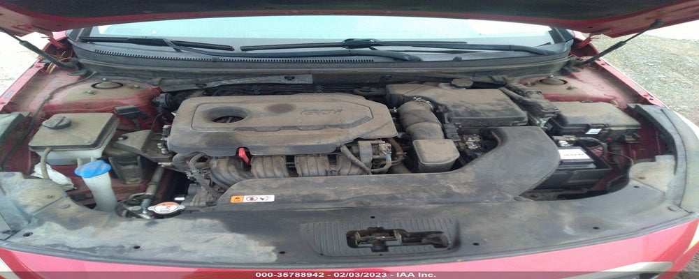 5NPE24AF7HH583627 2017 HYUNDAI SONATA photo no. 10