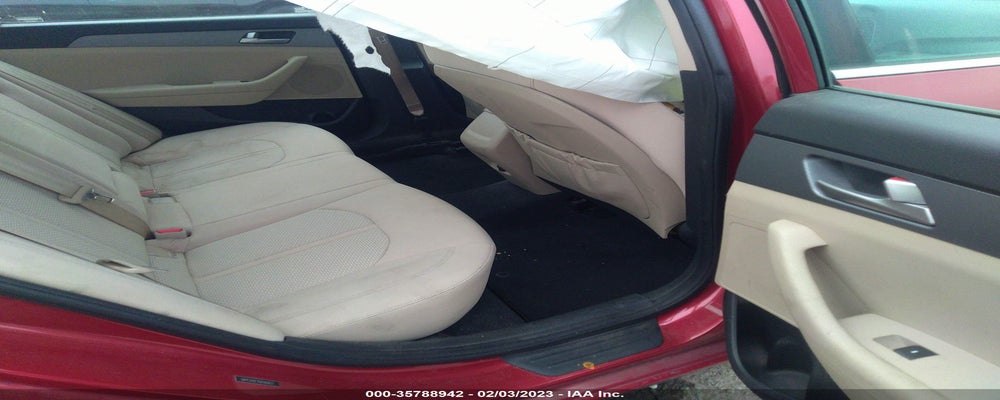 5NPE24AF7HH583627 2017 HYUNDAI SONATA photo no. 8
