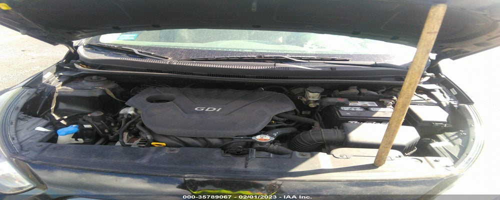 KMHCU4AEXDU283729 2013 HYUNDAI ACCENT photo no. 10