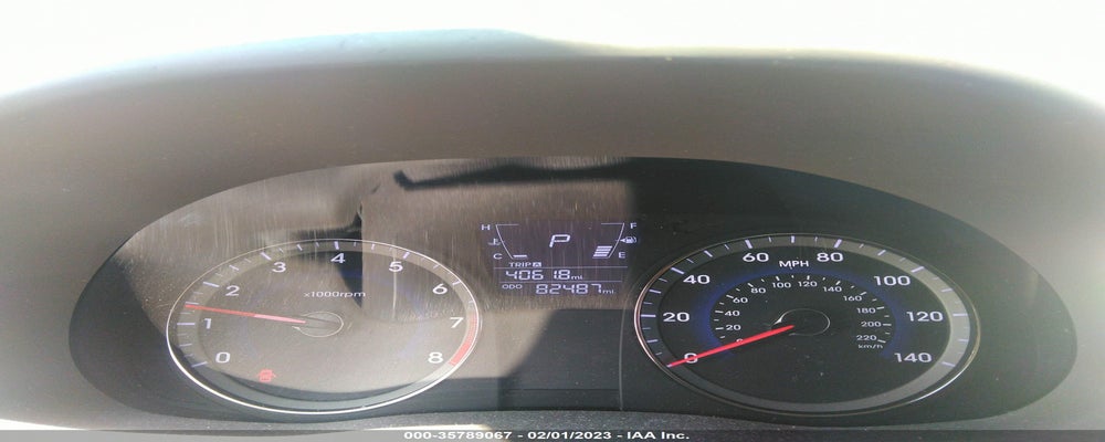 KMHCU4AEXDU283729 2013 HYUNDAI ACCENT photo no. 7