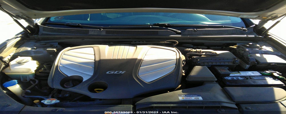KMHFG4JG7DA231756 2013 HYUNDAI AZERA photo no. 10