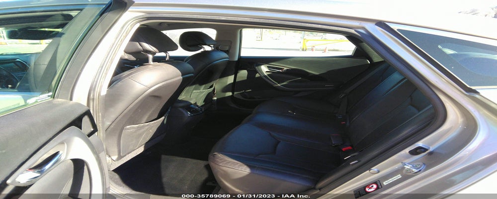 KMHFG4JG7DA231756 2013 HYUNDAI AZERA photo no. 8