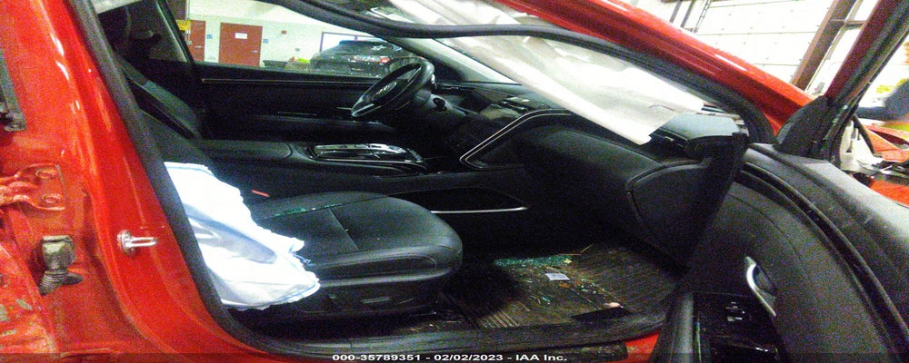5NMJECAE9NH068953 2022 HYUNDAI TUCSON photo no. 5